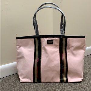 Victoria’s Secret Canvas Shoulder Bag